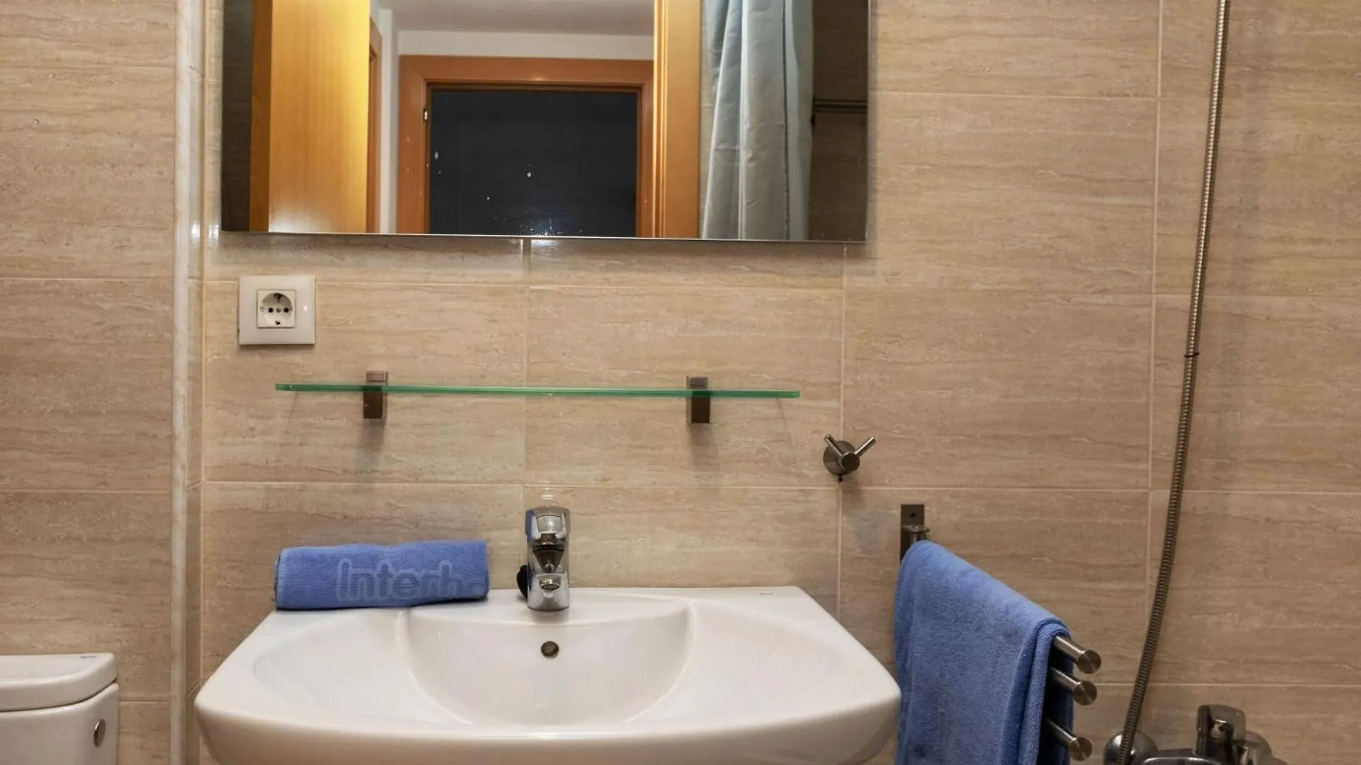 Apartment El Moli By Interhome Sant Antoni De Calonge Spain