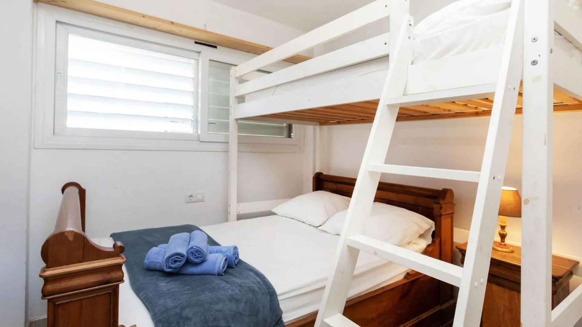 Apartment El Moli By Interhome Sant Antoni De Calonge