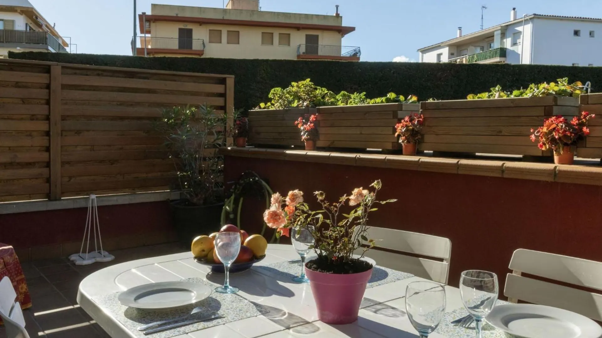 Apartment El Moli By Interhome Sant Antoni De Calonge