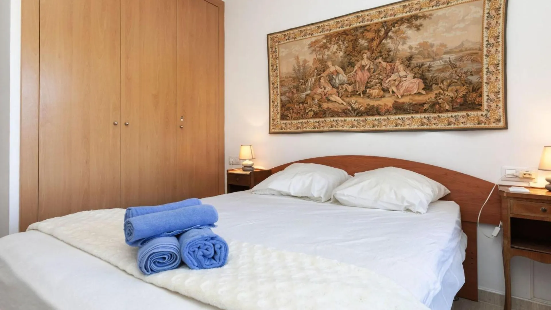 Apartment El Moli By Interhome Sant Antoni De Calonge