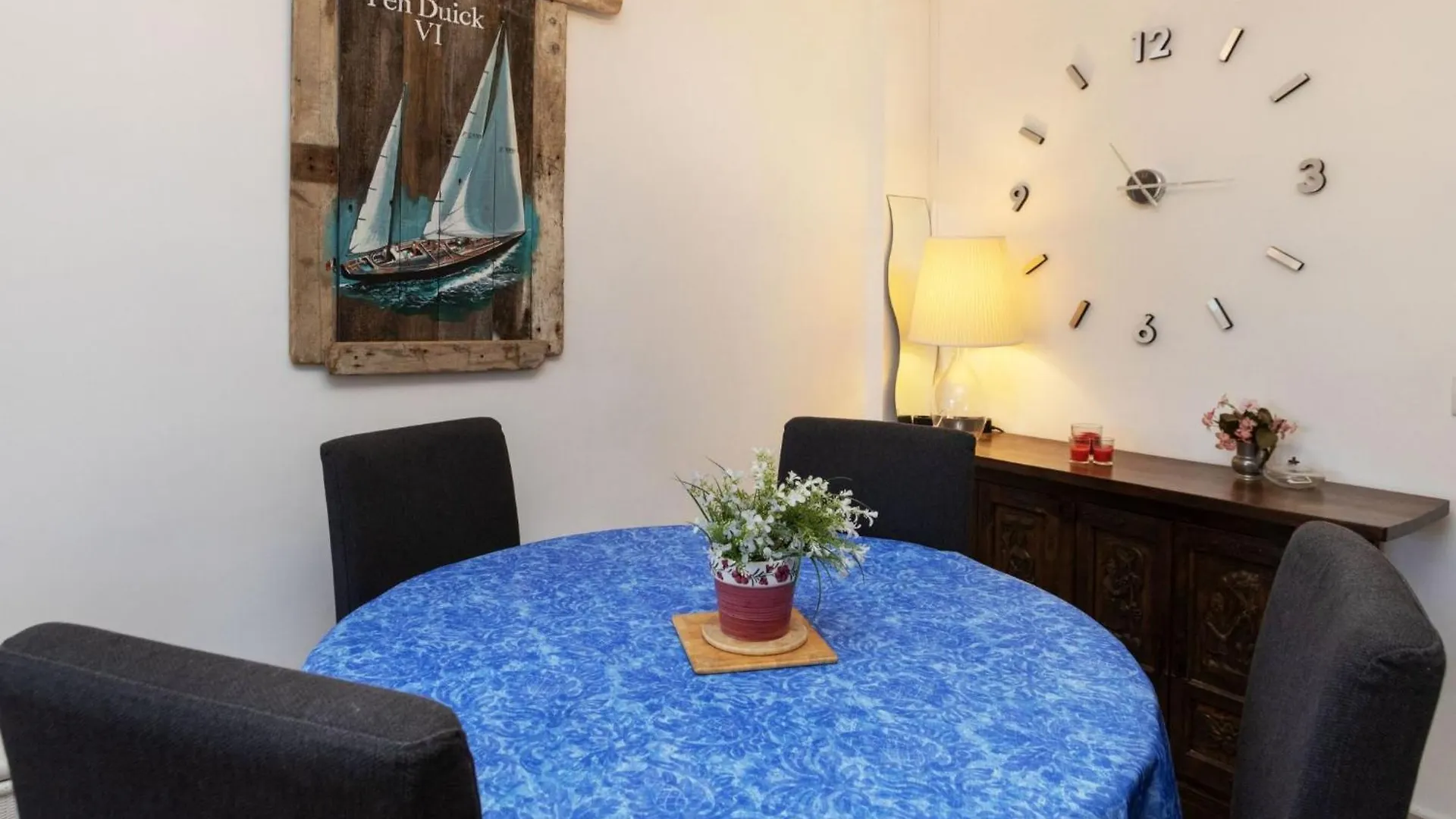 Apartment El Moli By Interhome Sant Antoni De Calonge