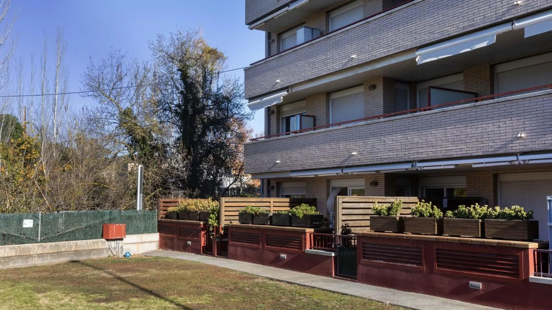 Apartment El Moli By Interhome Sant Antoni De Calonge 0*,