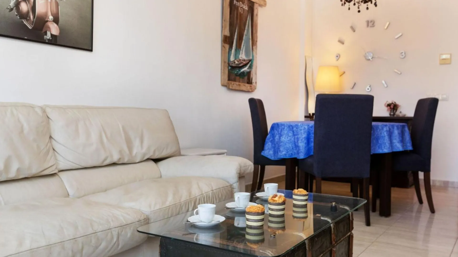 Apartment El Moli By Interhome Sant Antoni De Calonge