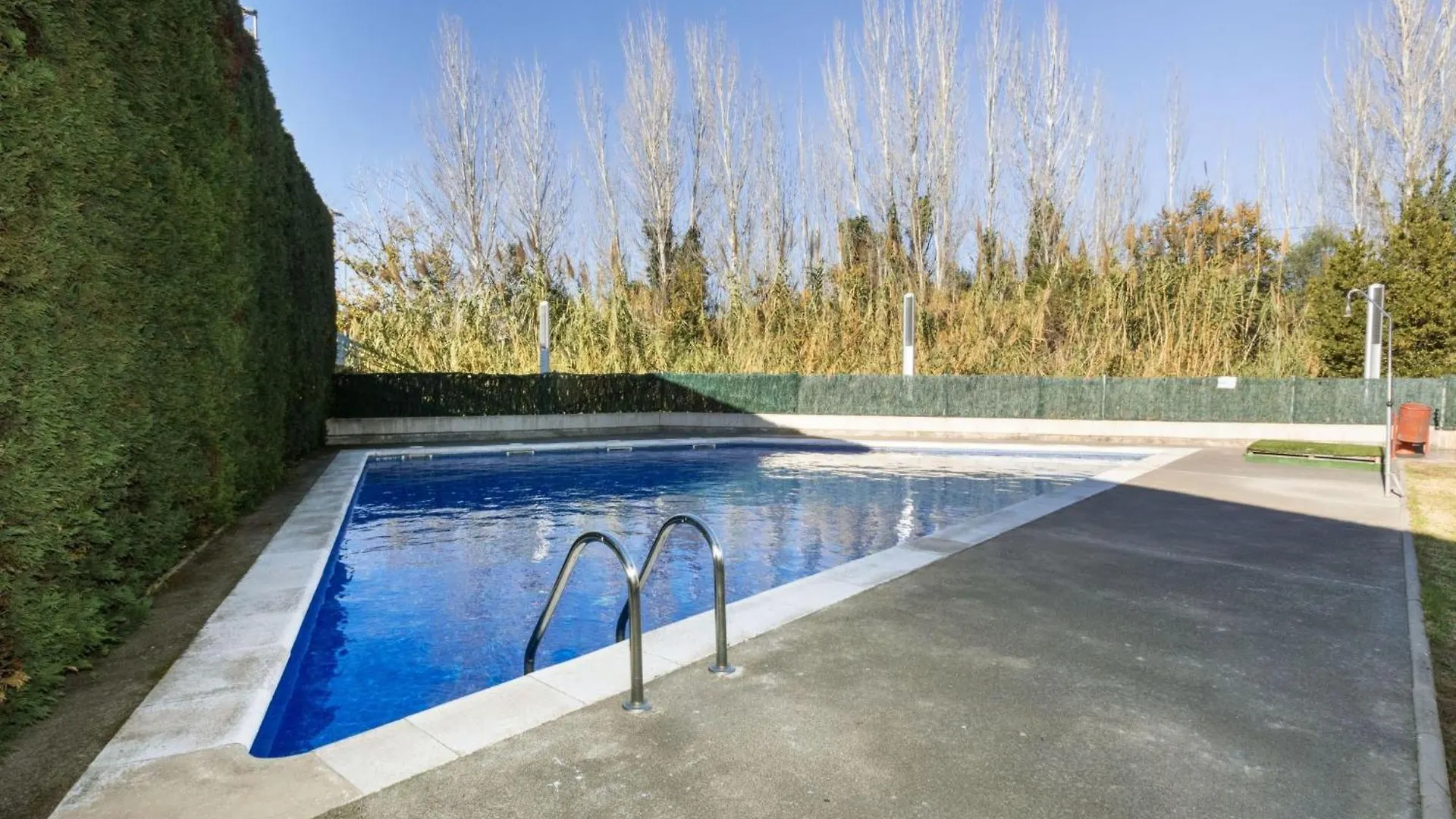 Apartment El Moli By Interhome Sant Antoni De Calonge