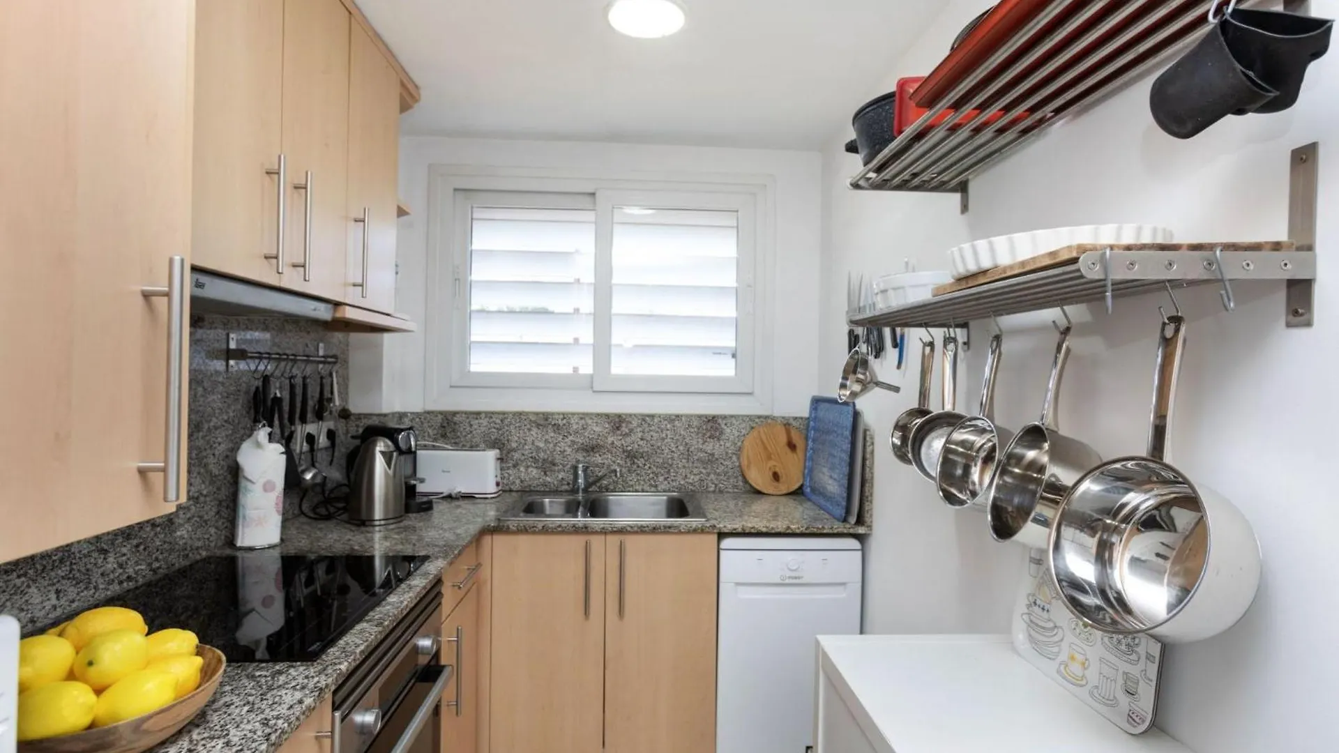 Apartment El Moli By Interhome Sant Antoni De Calonge Spain