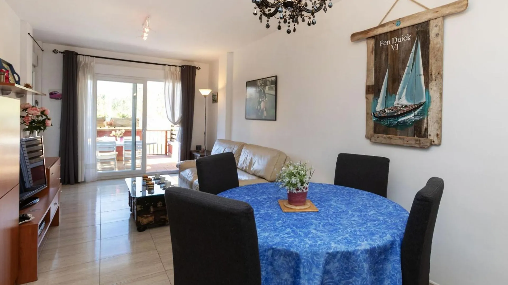 Apartment El Moli By Interhome Sant Antoni De Calonge 0*,  Spain