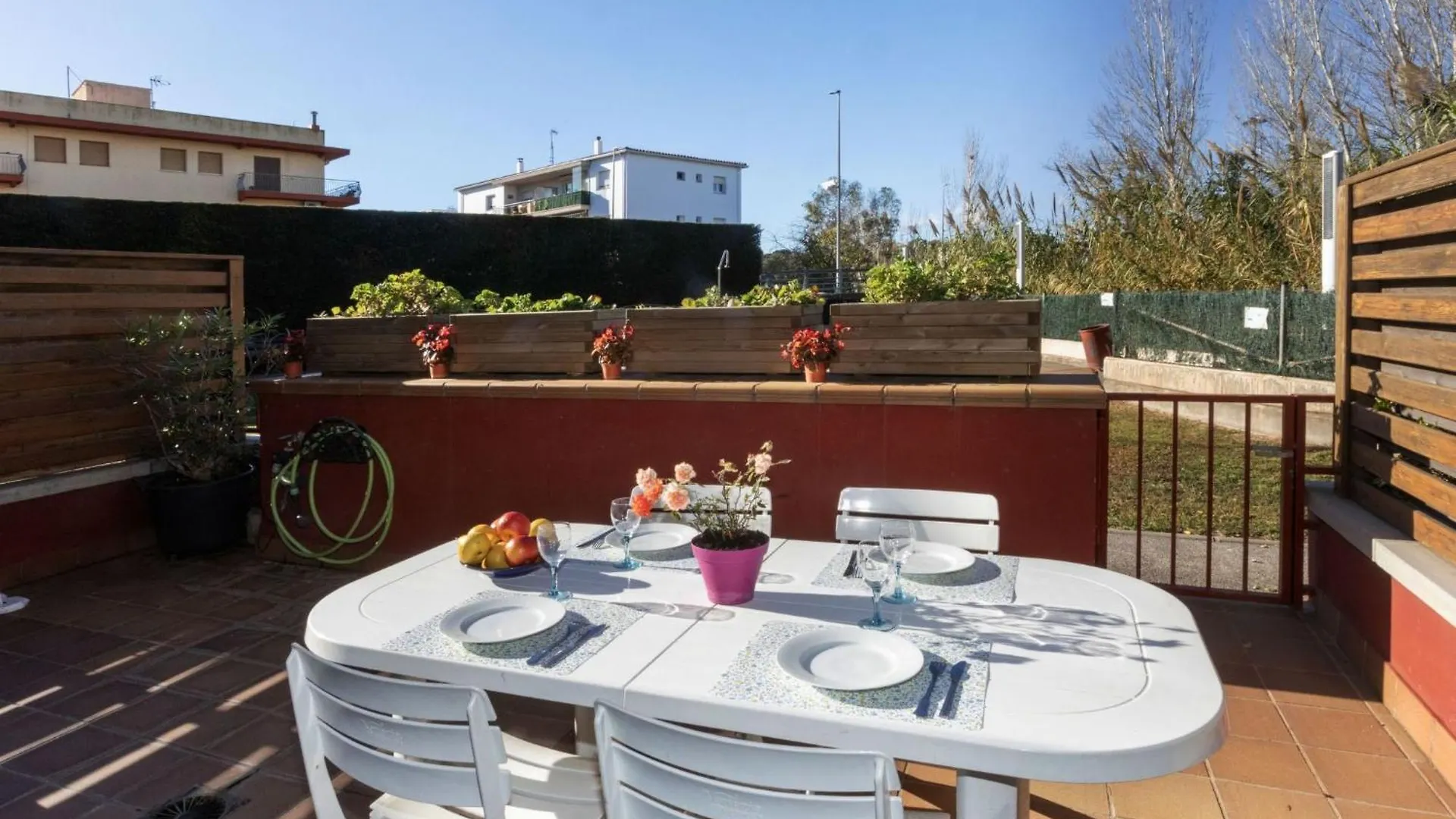 Apartment El Moli By Interhome Sant Antoni De Calonge