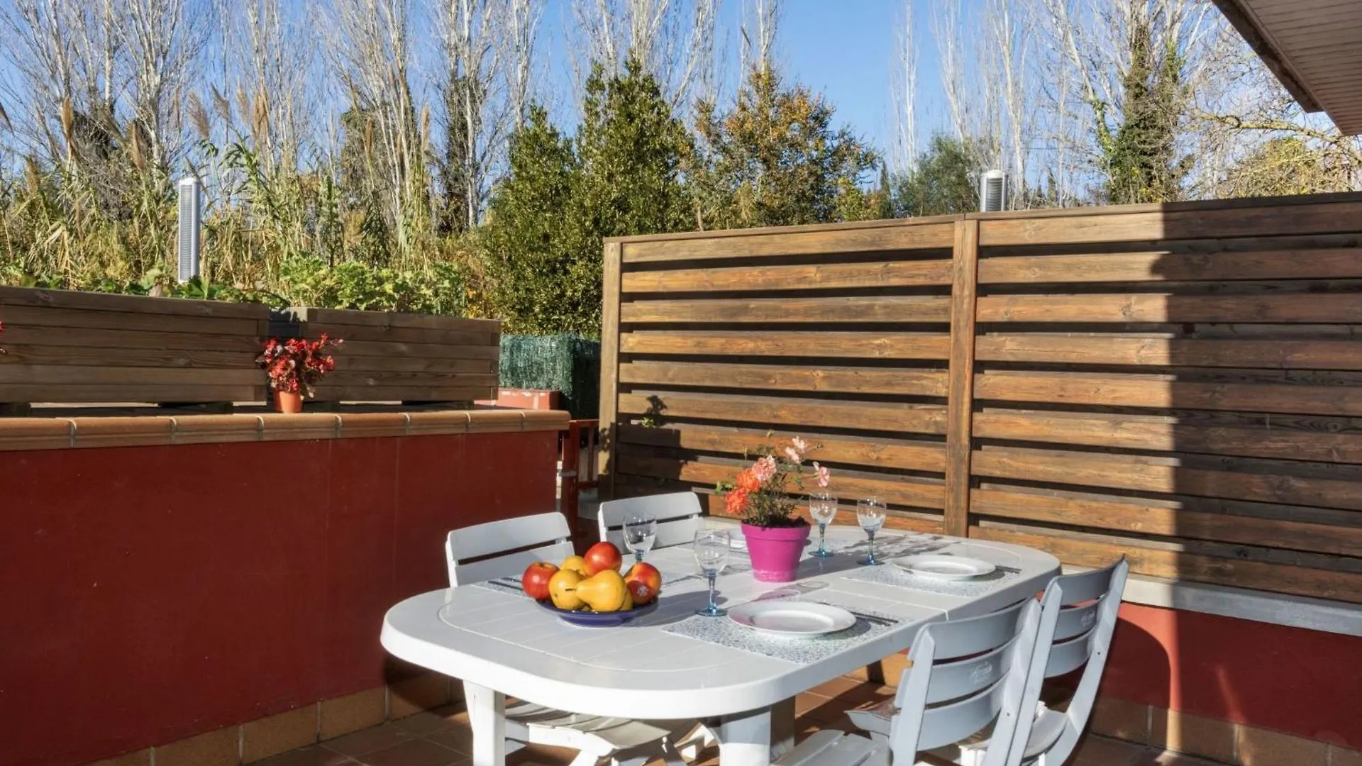 סנט אנטוני דה קלנג'ה Apartment El Moli By Interhome